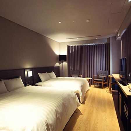 Chiayi Guanzhi Hotel Exterior photo